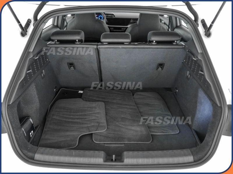 Audi A3 A3 SPB 35 TFSI