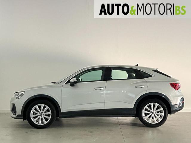 AUDI Q3 SPB 35 TDI S tronic