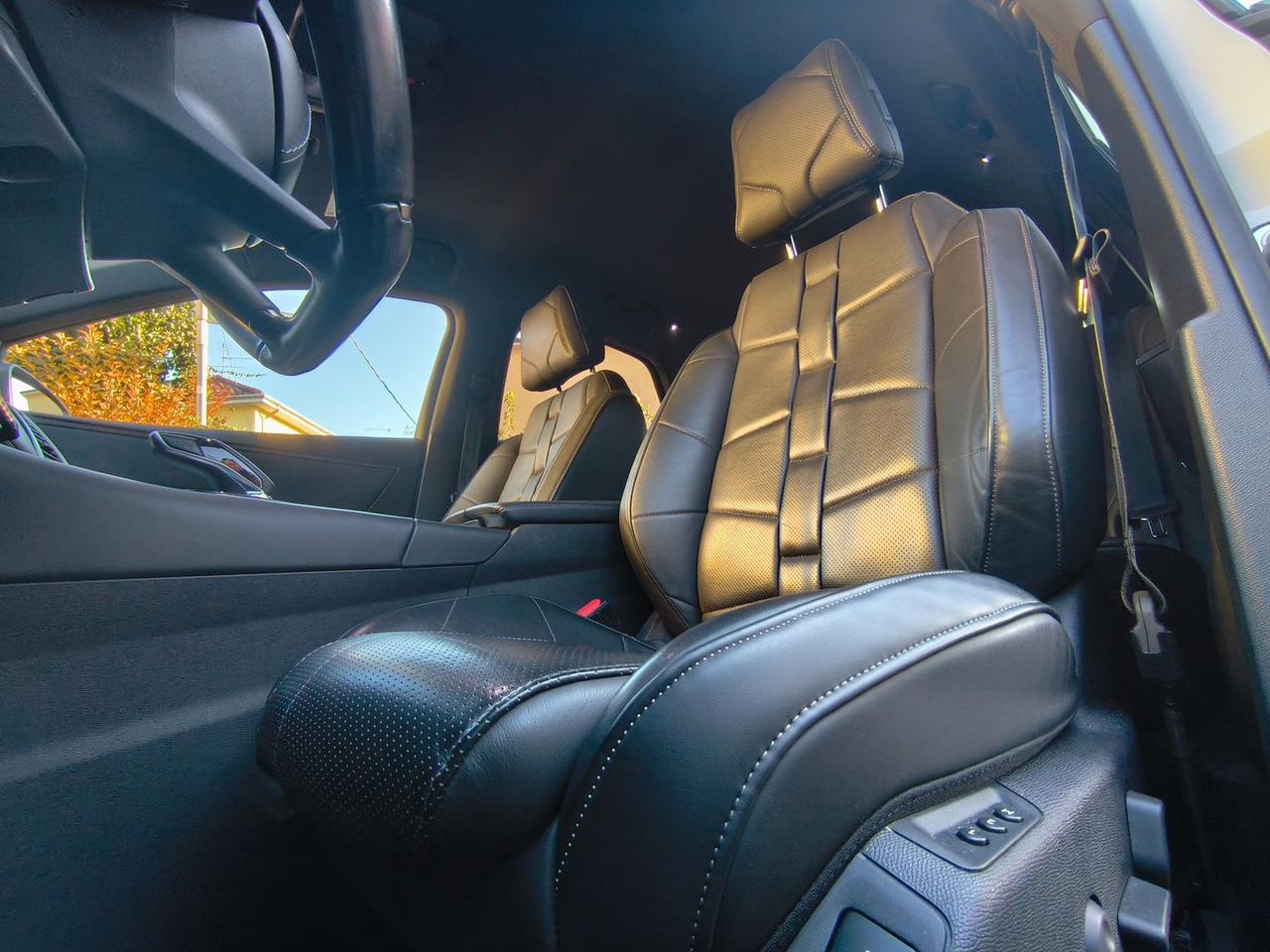 DS DS 7 Crossback 1.6 E- Tense PHEV 225 Gran #8439