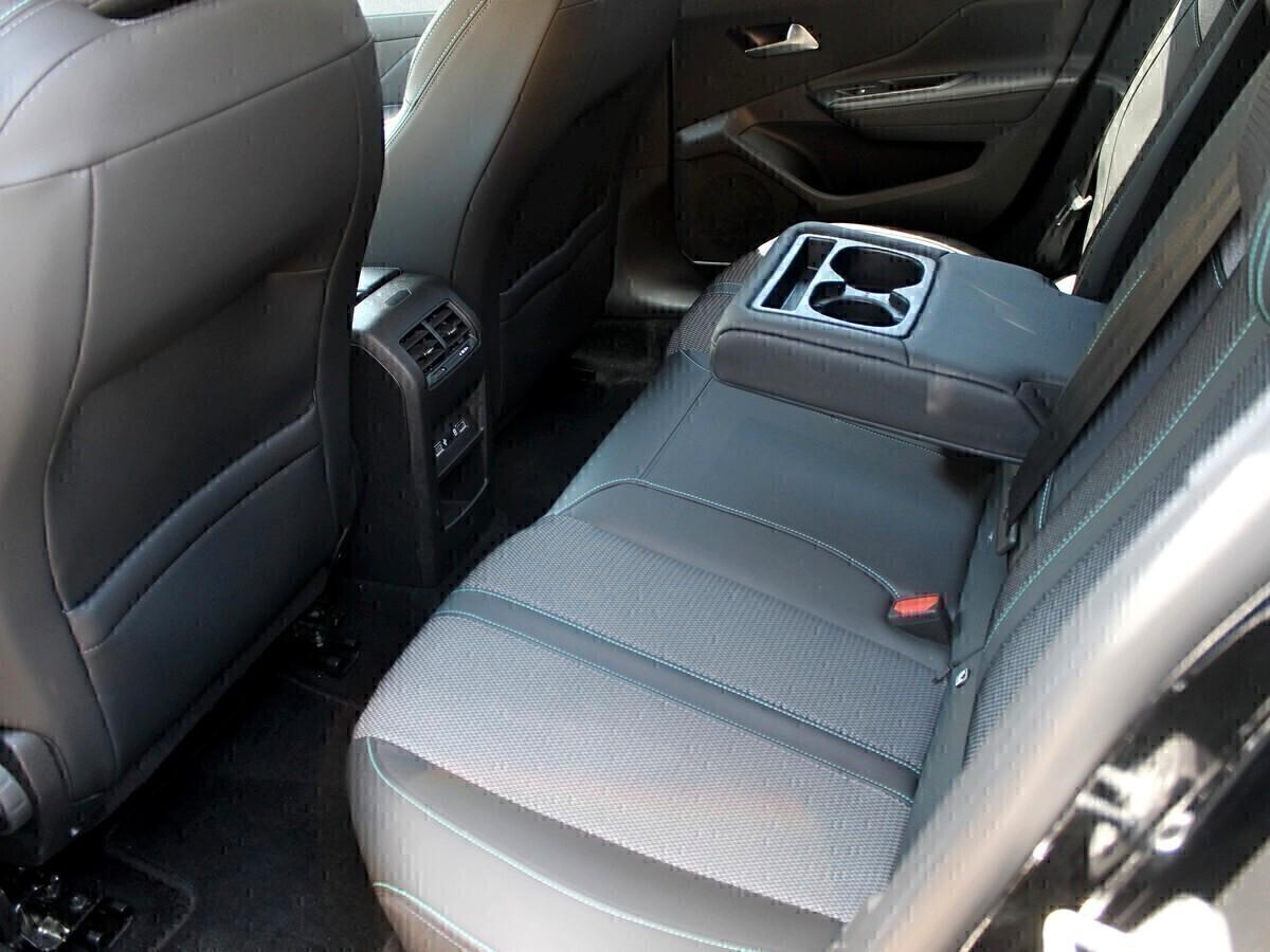 Peugeot 308 SW 1.5hdi 130Cv EAT8 Allure Nav Cam