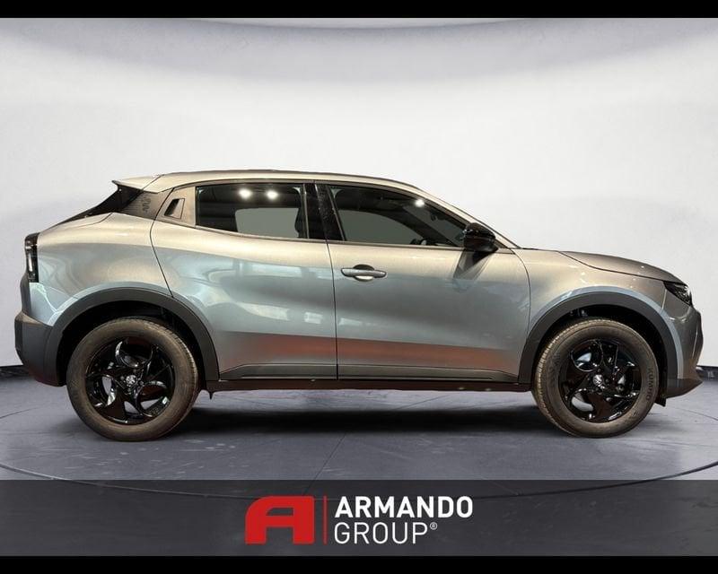 Alfa Romeo Junior 1.2 136 CV Hybrid eDCT6