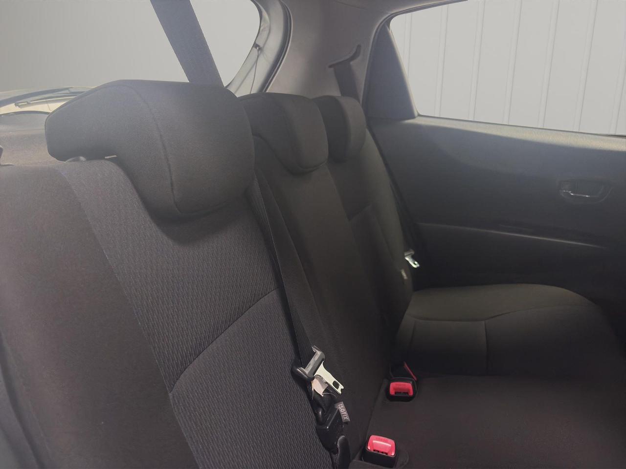 Toyota Yaris 5p 1.5h Lounge+