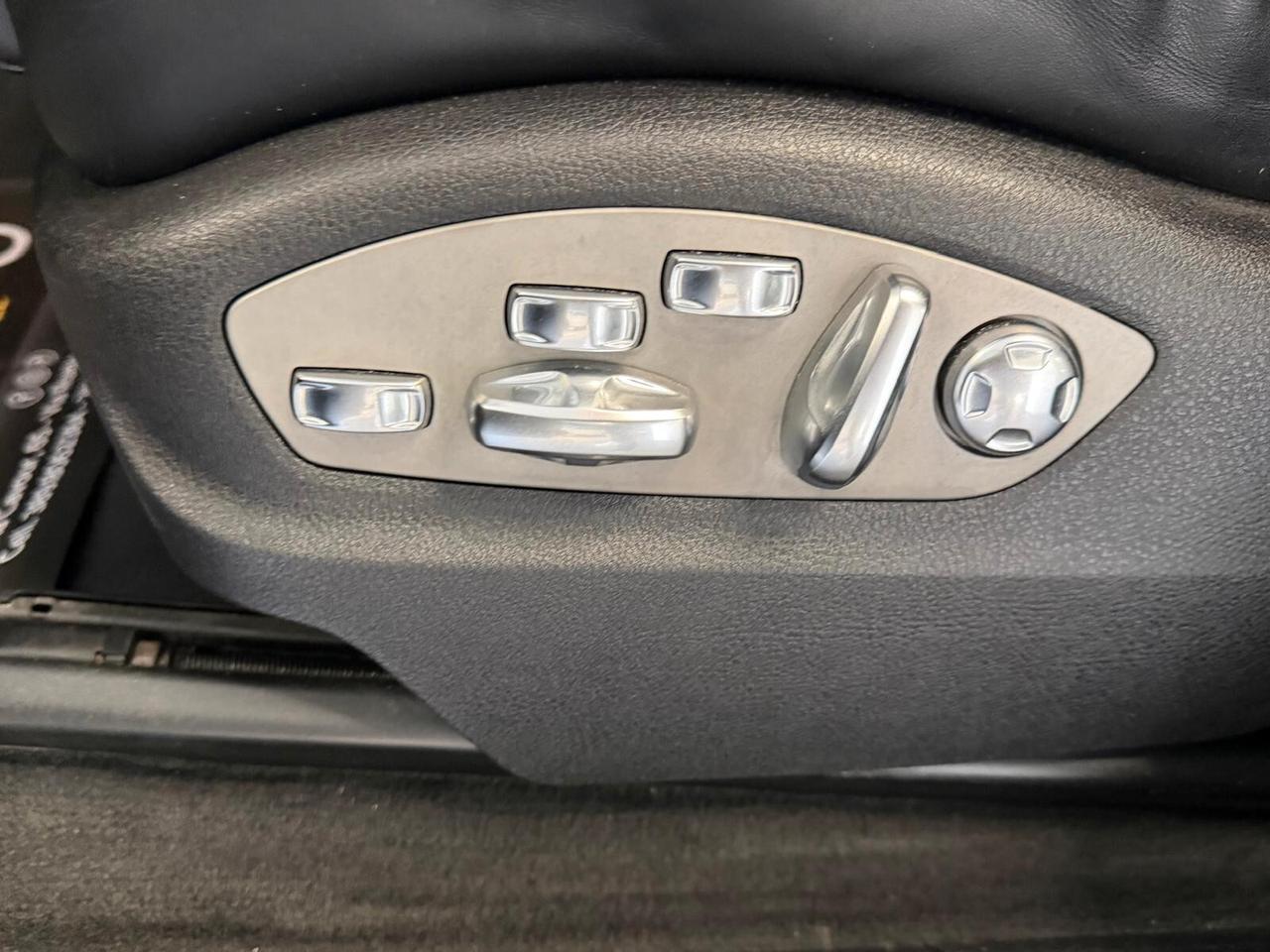 PORSCHE MACAN S 2.0 BENZINA 245CV TETTO PELLE NAVI ANNO 2020