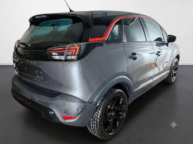 Opel Crossland 1.2 110cv S&S GS Line Navi + Telecamera