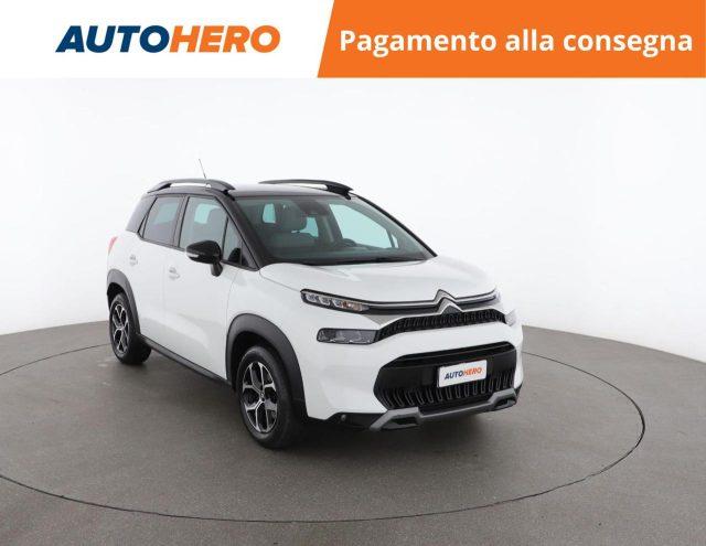 CITROEN C3 Aircross PureTech 130 S&S EAT6 Shine