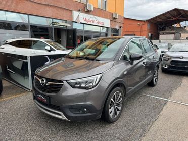 Opel Crossland X 1.5 ECOTEC D 120 CV Start&Stop aut. Ultimate