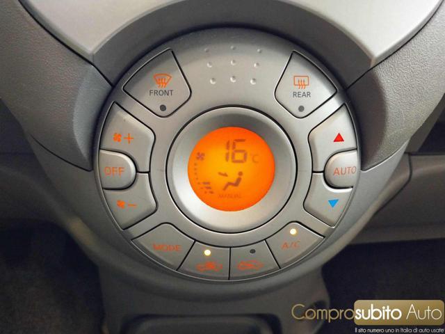 NISSAN Micra 1.2 12V 5 porte Tekna