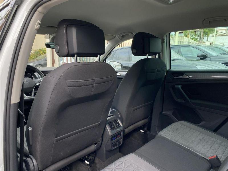 Volkswagen Tiguan Life 2.0 TDI 150CV DSG 4motion