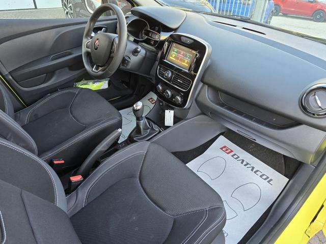 RENAULT Clio dCi 8V 75 CV 5 porte Business