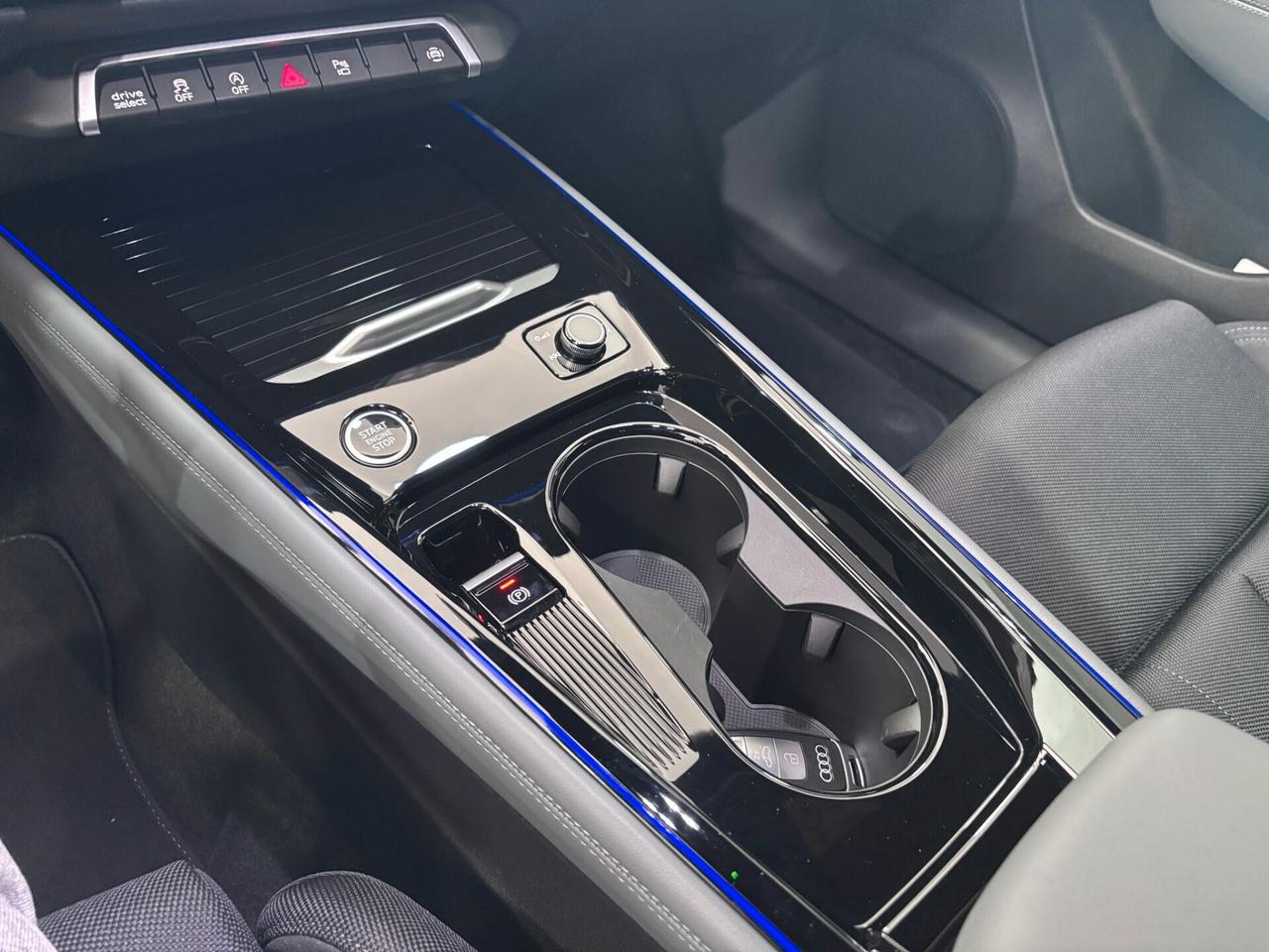 AUDI Q3 SPORTBACK 35TDI S-TRONIC S-LINE EDITION