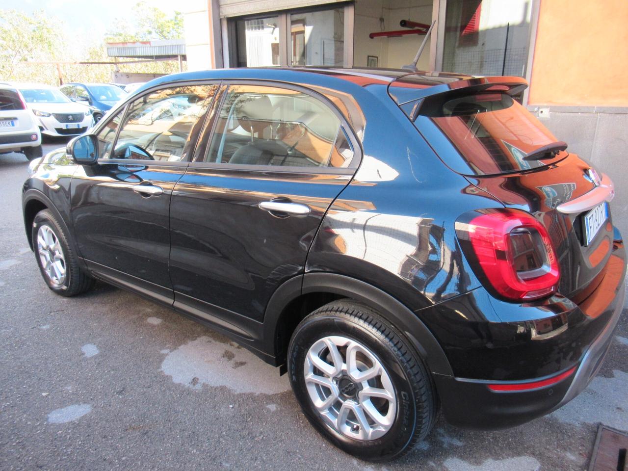 Fiat 500X 1.6 MultiJet 120 CV Business
