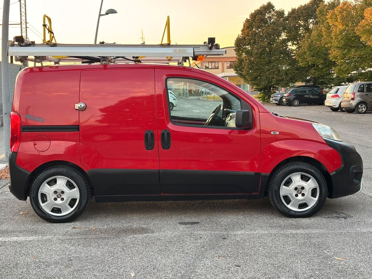 Fiat Fiorino