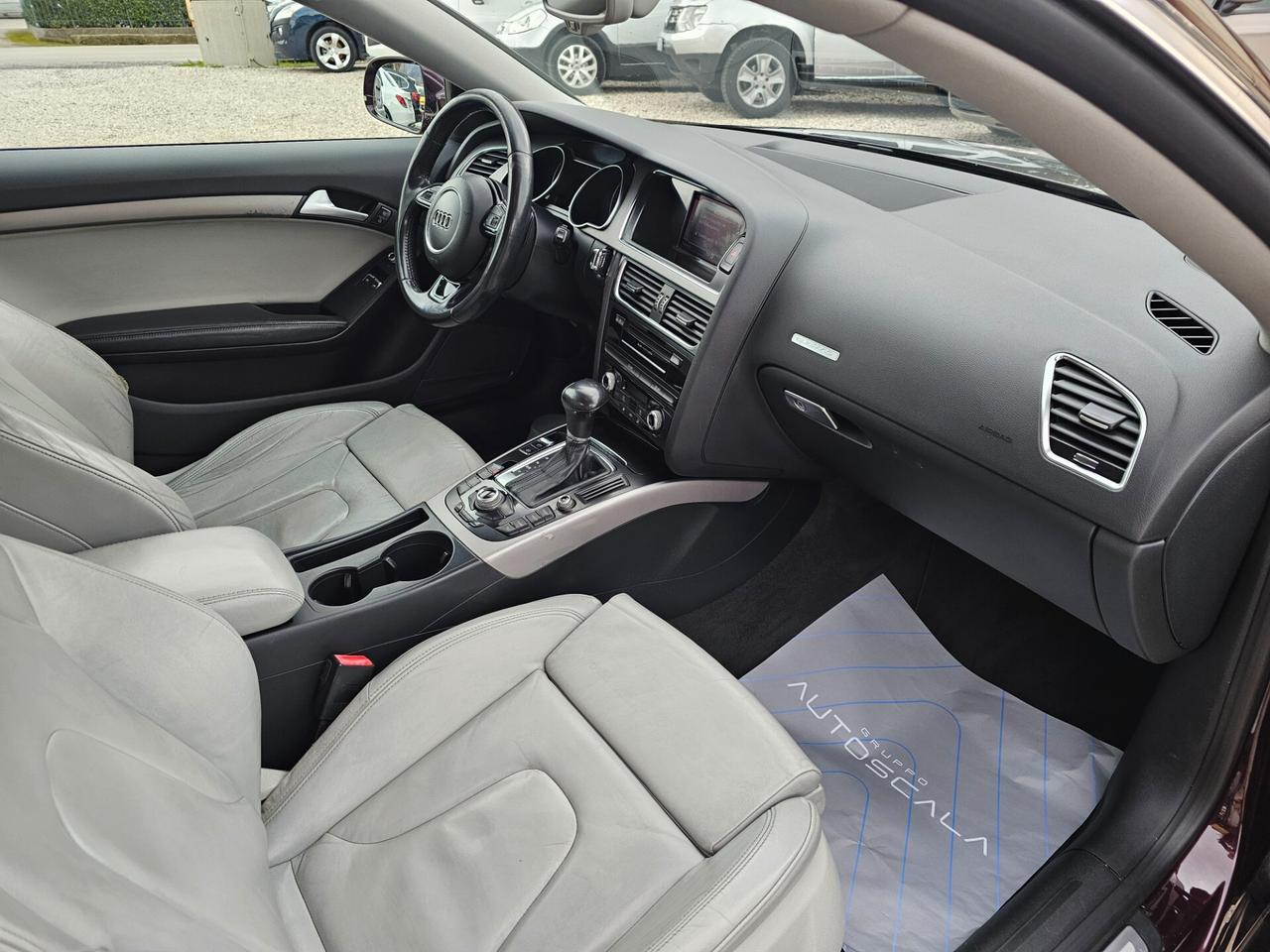 Audi A5 3.0 V6 TDI 245 CV quattro S tronic Advanced