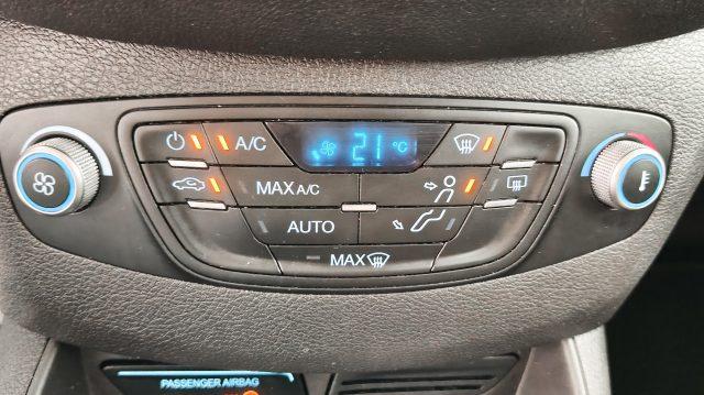 FORD Tourneo Courier 1.5 TDCI 75 CV Titanium