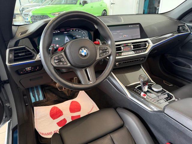 BMW M4 Competition M xDrive Cabrio /CARBONIO/LED/M DRIVE/
