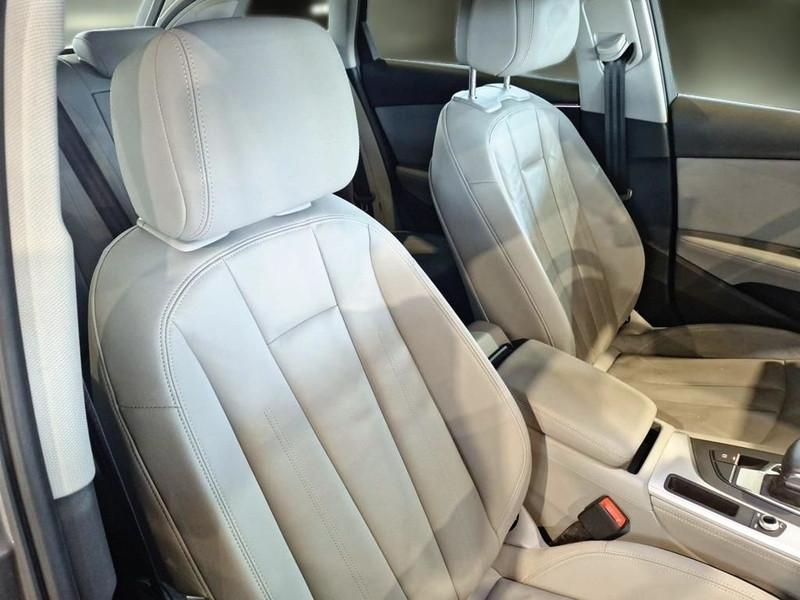 AUDI A4 ALLROAD 2.0 40 TDI MHEV QUATTRO S TRONIC BUSINESS