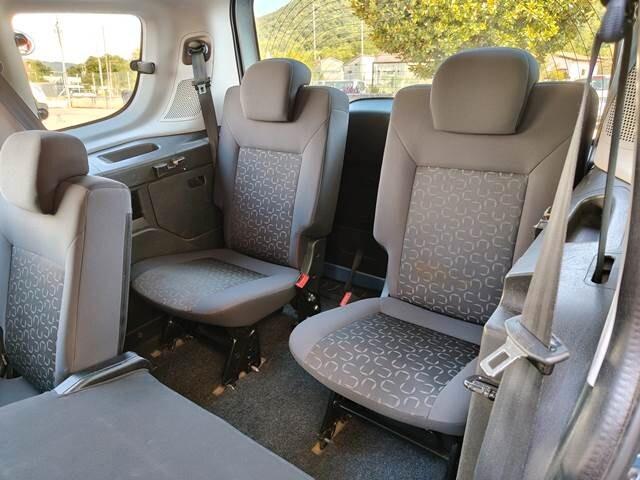 Fiat Doblò 1.6 MJT -7 POSTI- PARI AL NUOVO-