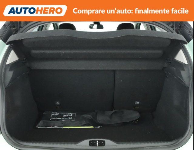 CITROEN C3 BlueHDi 75 S&S Shine