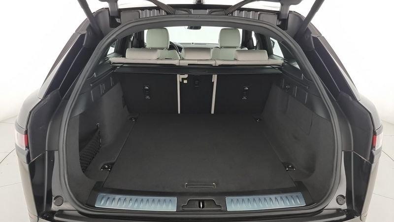 Land Rover Range Rover Velar 2.0D I4 204 CV R-Dynamic SE