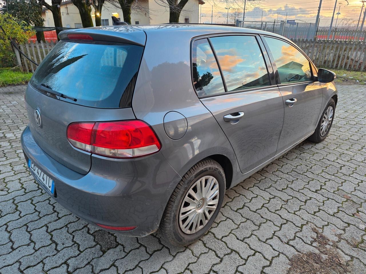 Volkswagen Golf 2.0 TDI 110CV DPF 5p. Highline