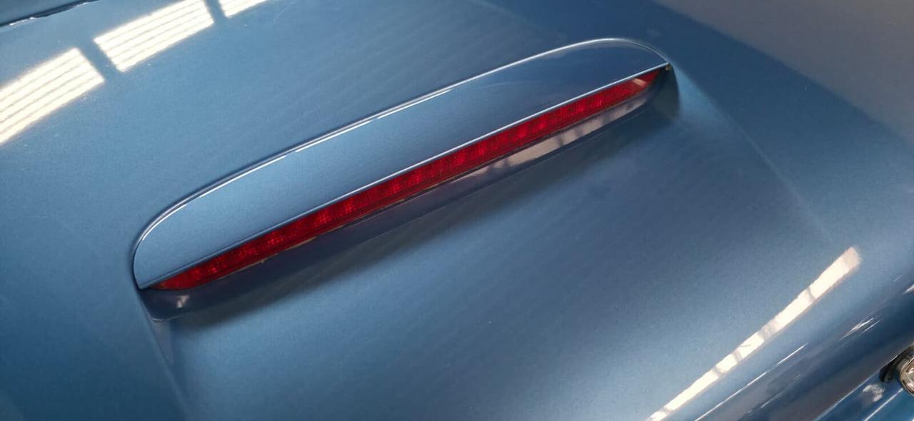 Bmw 2.2 Roadster Estoril Individual