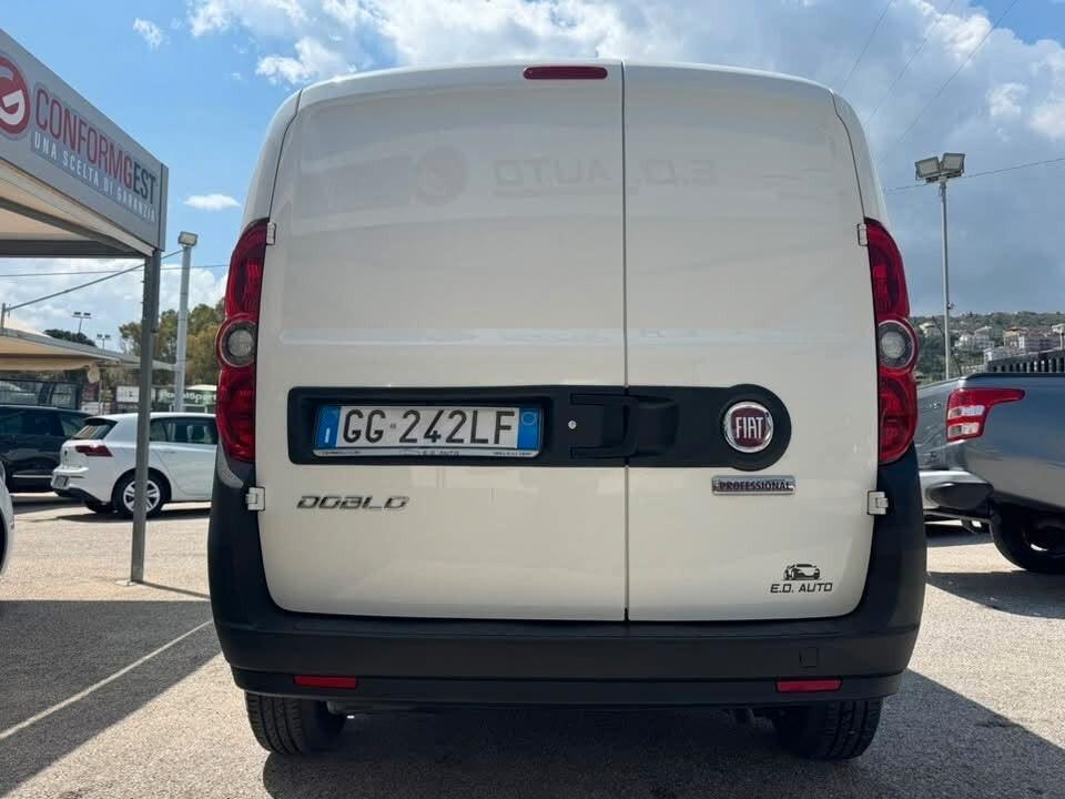 FIAT DOBLO CARGO BUSINESS 1.3 MJT 95 CV PARI AL NUOVO