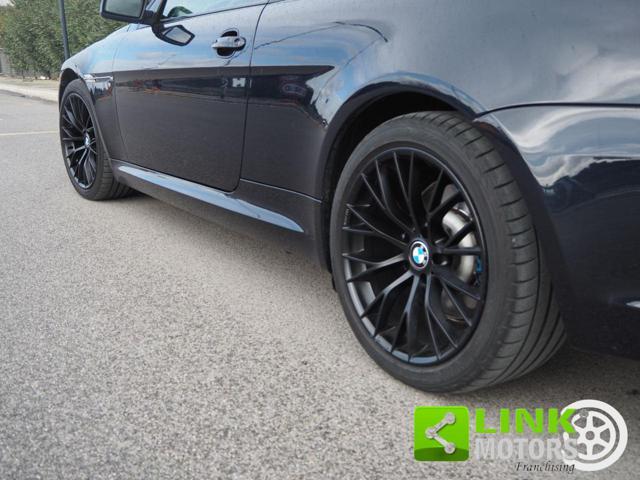 BMW 635 d cat Cabrio M Performance