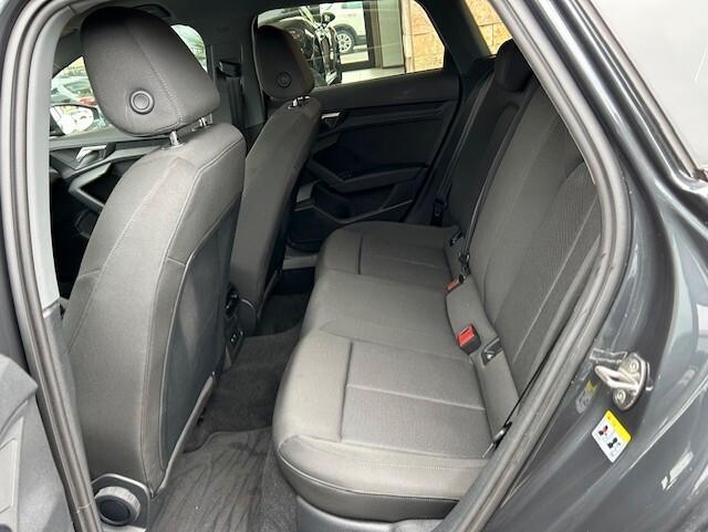 Audi A3 SPB 35 TDI S tronic 150 CV Advanced