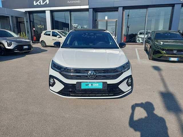 Volkswagen Taigo 1.0 TSI 115 CV R-Line KM 0
