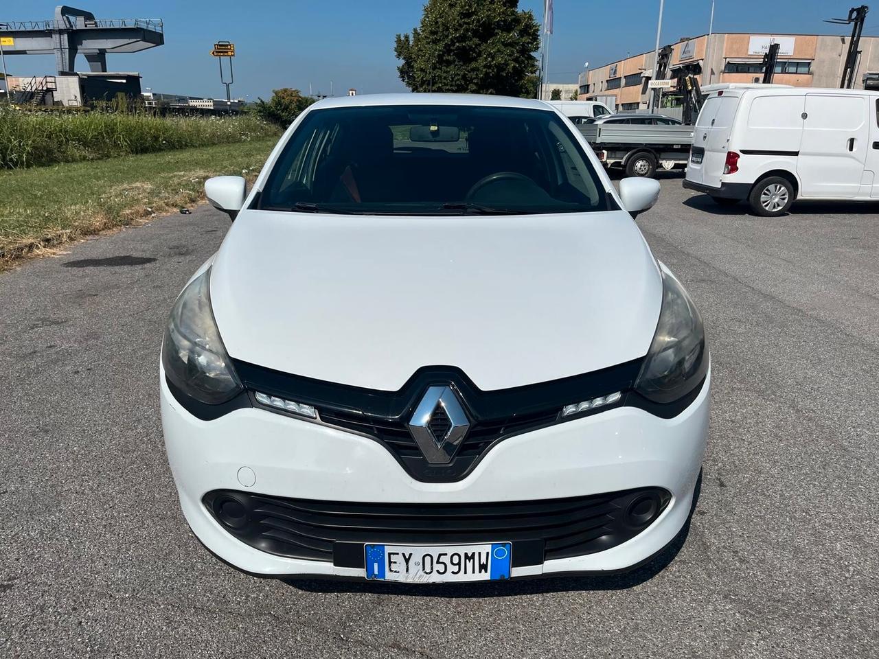 Renault Clio 1.2 75CV GPL 5 porte Live