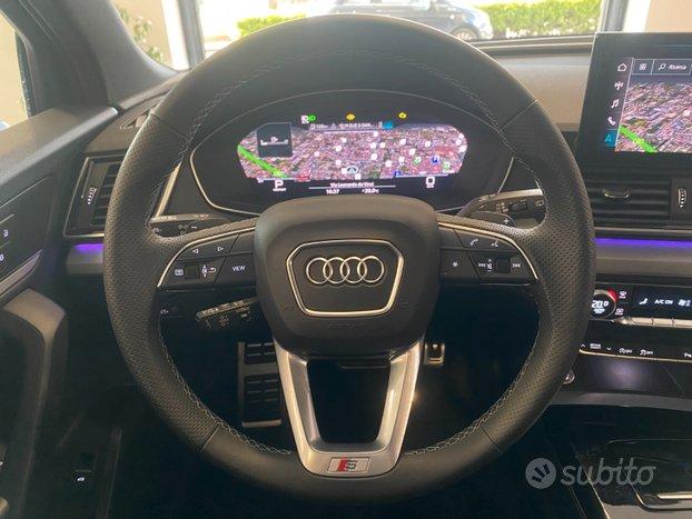 Audi Q5 SPB 40 TDI quattro S tronic S line Plus