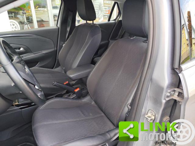 OPEL Corsa 1.2 Elegance NEOPAT.GARANZIA INCLUSA