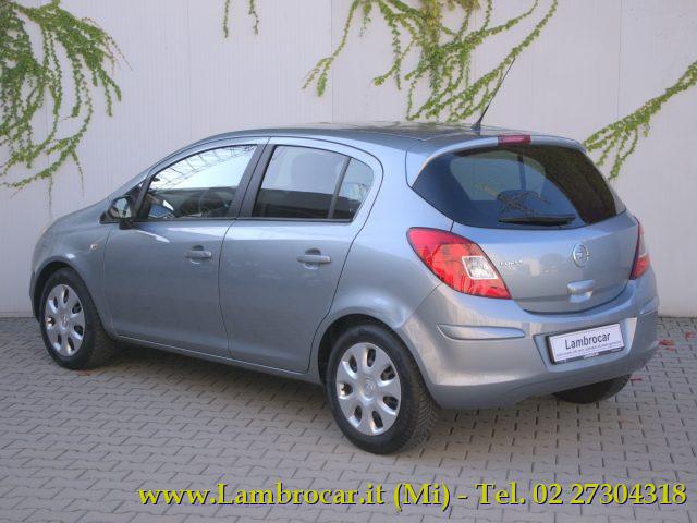 OPEL Corsa 1.2 5 porte One 85cv