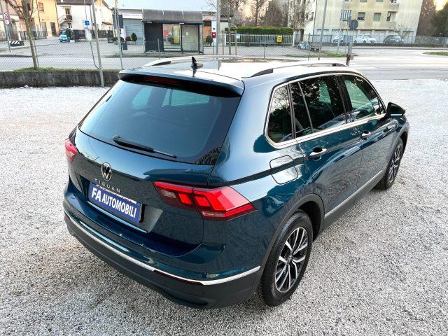 VOLKSWAGEN Tiguan 2.0 TDI SCR LIFE