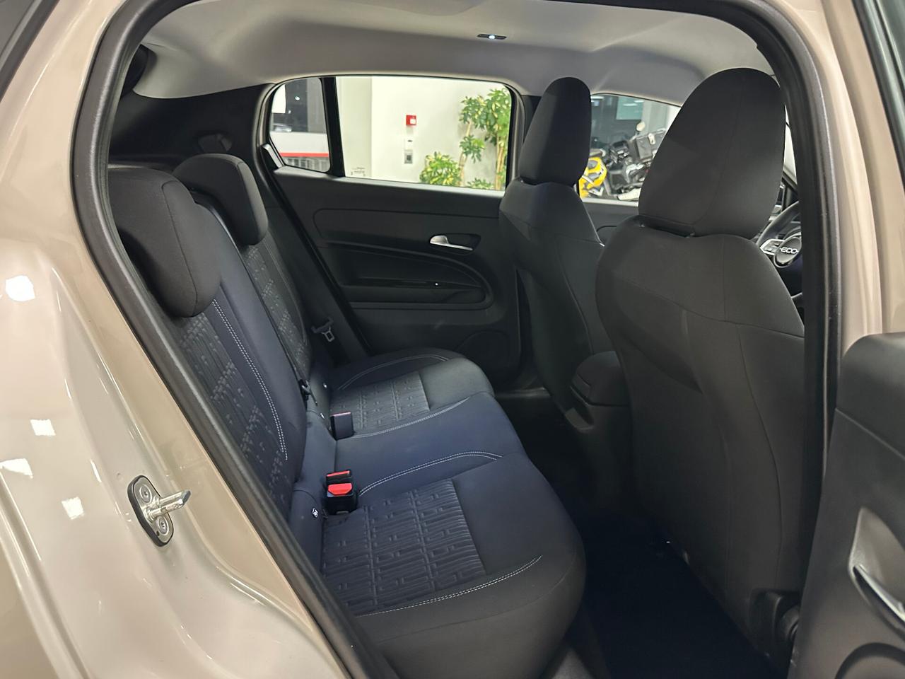 Fiat 600 Hybrid 145 CV DCT MHEV - 2025