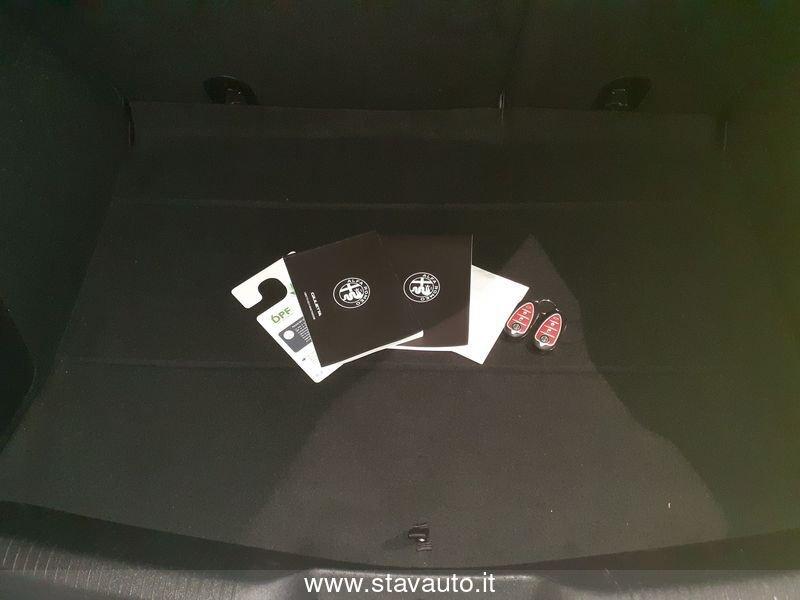 Alfa Romeo Giulietta 1.6 SPORT