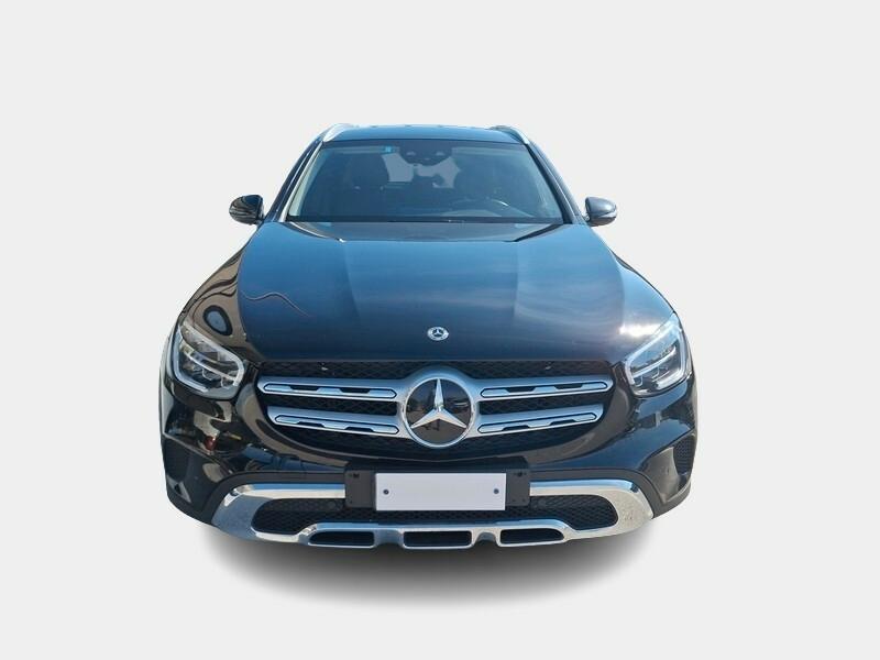 MERCEDES-BENZ GLC 220 D 4MATIC SPORT AUTO SUV