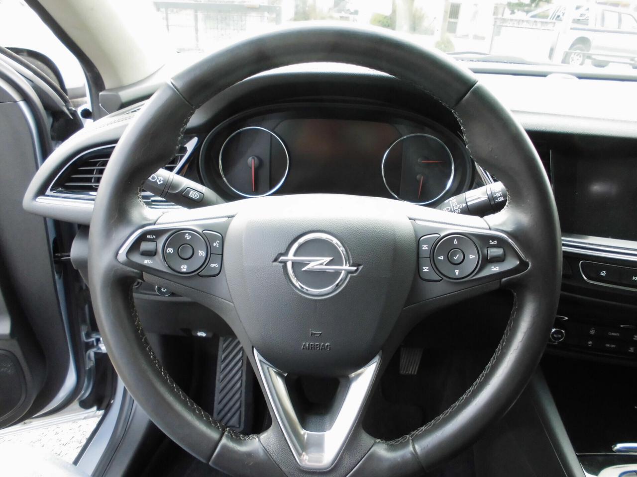 Opel Insignia 2.0 CDTI S&S Sports Tourer Innovation