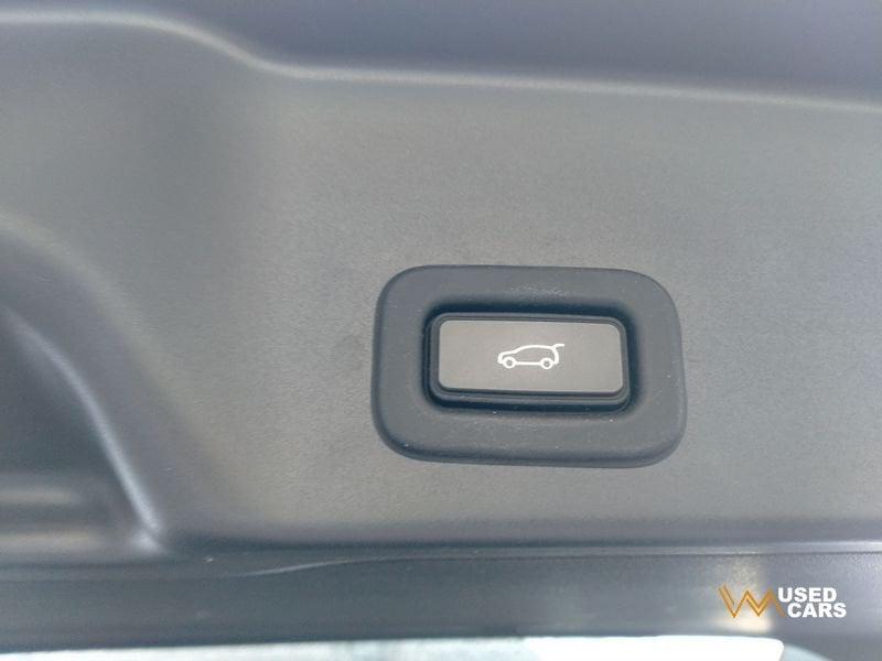 Land Rover RR Evoque Range Rover Evoque 2.0D I4 163 CV AWD Auto S AUTOCARRO