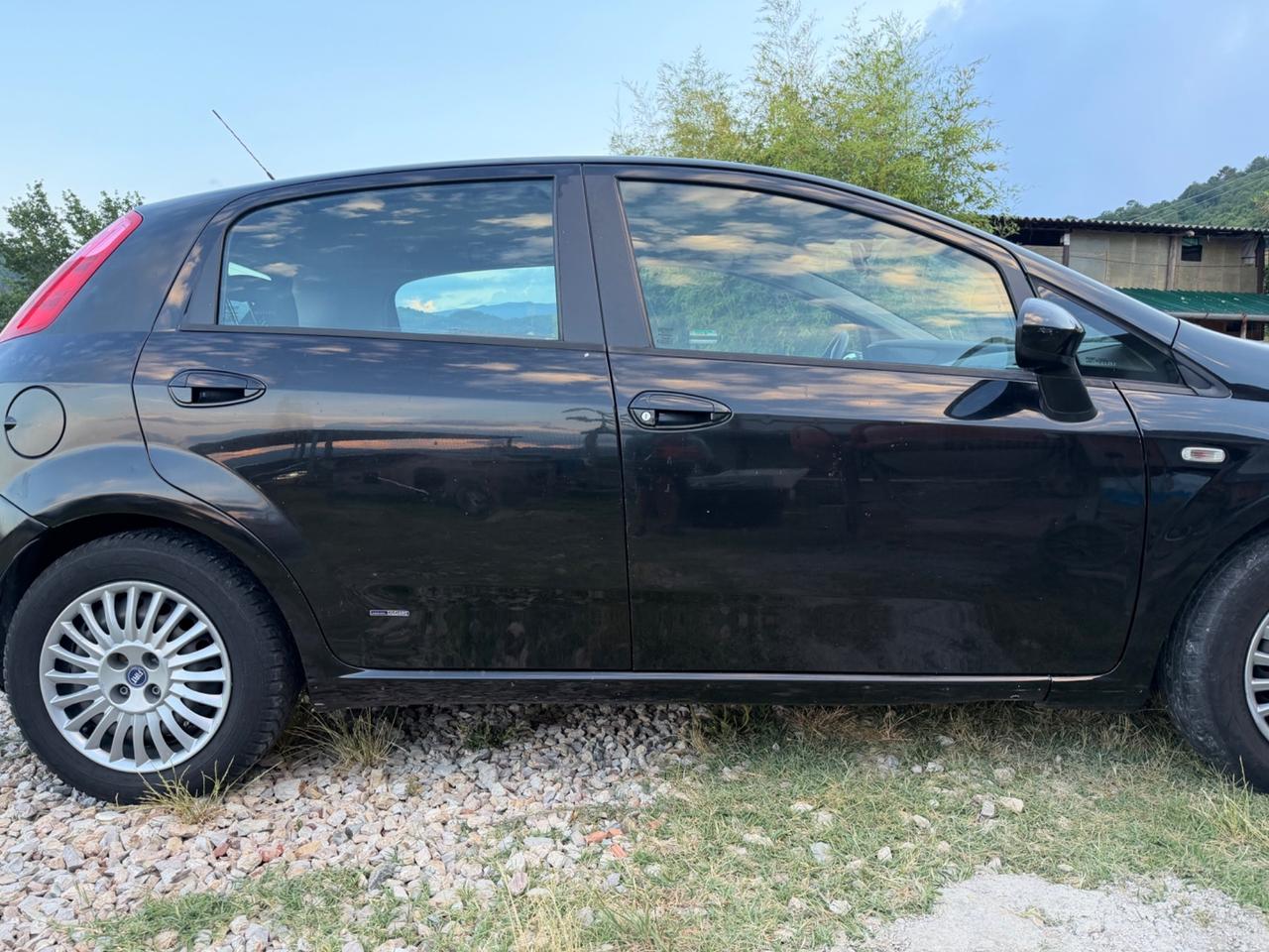 Fiat Grande Punto 1.3 MJT 90CV 5 porte Dynamic
