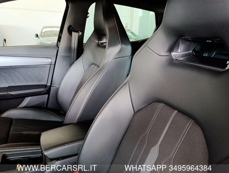 Cupra Formentor Formentor 2.0 TSI DSG VZ