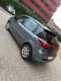 Citroen C4 Grand Picasso 2.0 HDi 138 FAP CMP6 Elegance