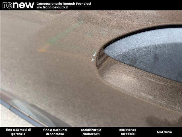 DACIA Sandero 1500 DCI 95CV Stepway TECHROAD OLD