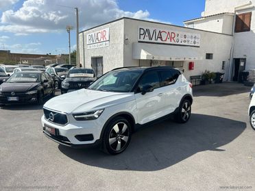 VOLVO XC40 D3 AWD Geartronic Business