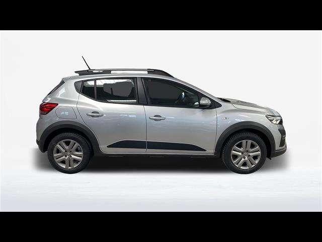 Dacia Sandero Stepway 1.0 tce Comfort Eco-g 100cv