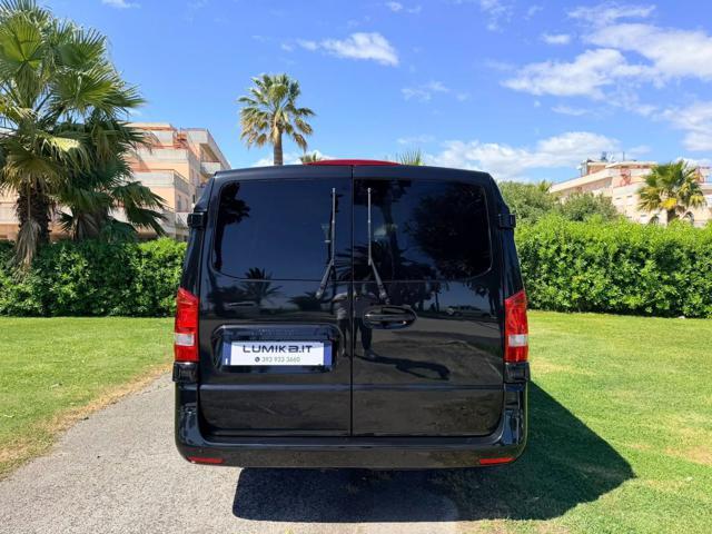 MERCEDES-BENZ Vito 2.2 114 CDI PL Tourer Base Extra-Long