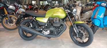 Moto Guzzi V7 V7 Sport €5 plus 2026