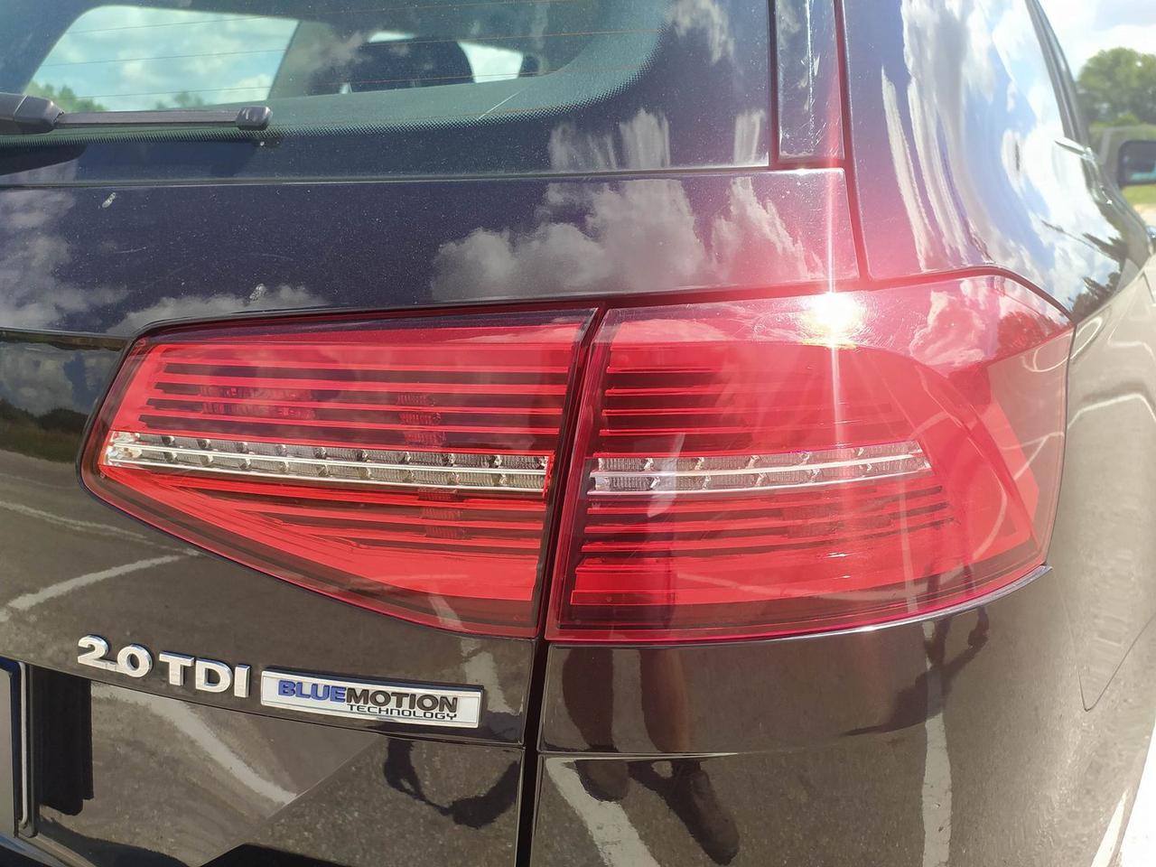 Volkswagen Passat Highline 2.0 TDI 150CV #11280