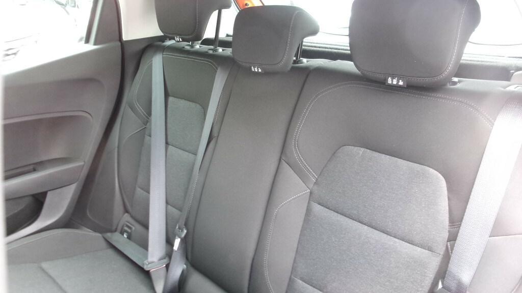 Renault Clio 5 Porte 1.0 TCe Zen