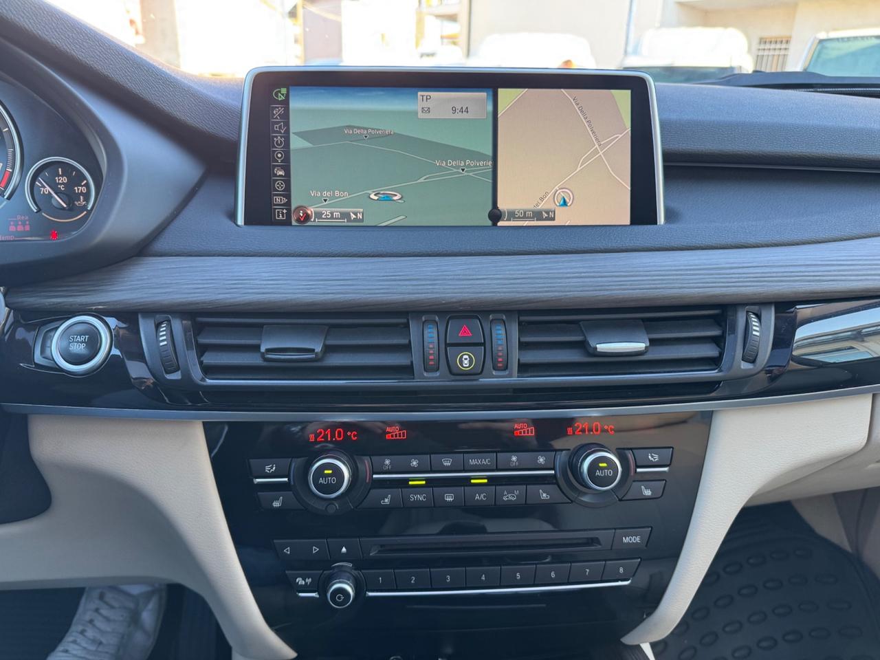 Bmw X5 xDrive40e Luxury